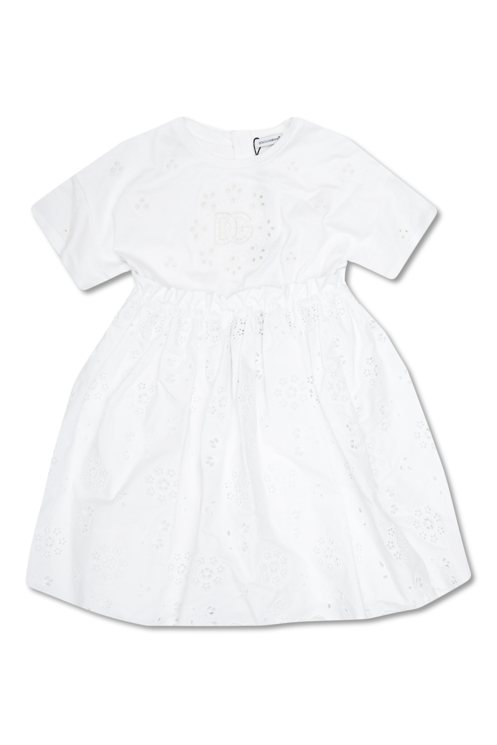 Dolce and gabbana top kids clothes